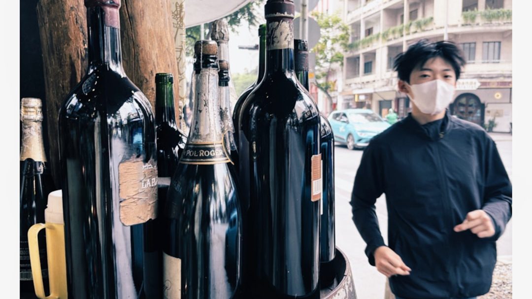 江苏南京红酒库存临期处理方案调查