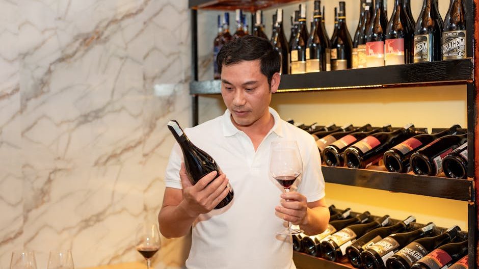 红酒加盟专卖店投资门槛与市场前景深度调查