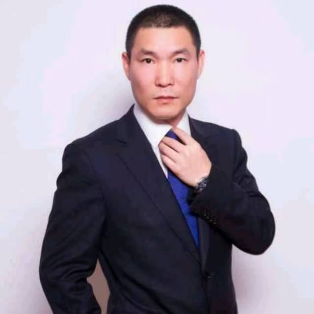 王振华